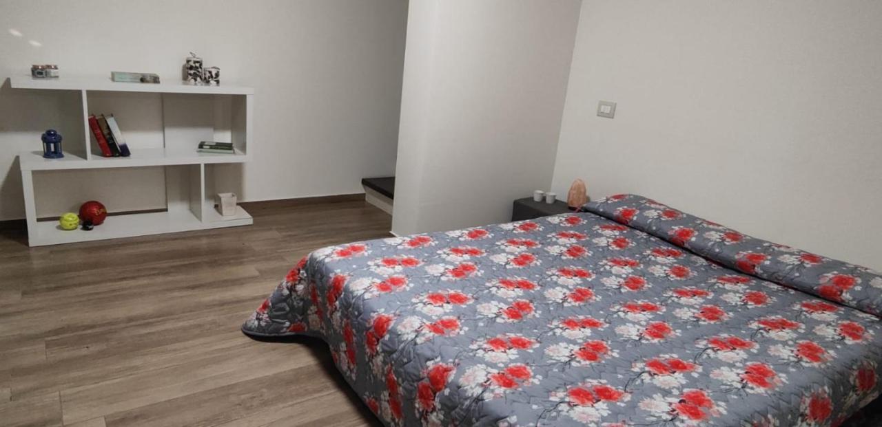 La Mocina Casa Vacanze Castellaro  Eksteriør billede